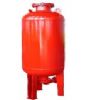 供应立式消防气压罐